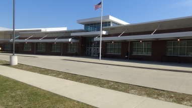 Gompers Elementary Middle School